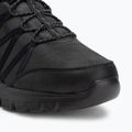 Women's shoes SKECHERS Graceful Cozy Hug black 7