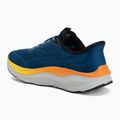 Men's running shoes SKECHERS Max Run blue 3