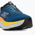 Men's running shoes SKECHERS Max Run blue 7