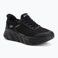 Women's shoes SKECHERS Bobs B Flex Hi Linear Force black