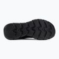 Women's shoes SKECHERS Bobs B Flex Hi Linear Force black 4