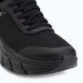 Women's shoes SKECHERS Bobs B Flex Hi Linear Force black 7