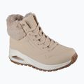 Women's shoes SKECHERS Uno Rugged Fall Air sand 8