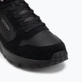 Women's shoes Skechers Uno Stacre Shine black 7