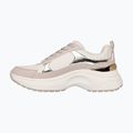 Women's shoes SKECHERS Hazel 2 Stunning You beige 3
