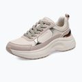 Women's shoes SKECHERS Hazel 2 Stunning You beige 4