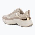 Women's shoes SKECHERS Hazel 2 Stunning You beige 3