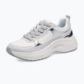 Women's shoes SKECHERS Hazel 2 Stunning You white 4