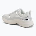 Women's shoes SKECHERS Hazel 2 Stunning You white 3