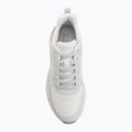 Women's shoes SKECHERS Hazel 2 Stunning You white 5