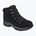 Women's snow boots SKECHERS Trego Snow Breeze Black