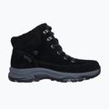 Women's snow boots SKECHERS Trego Snow Breeze Black 2