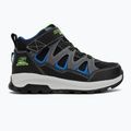 Children's shoes SKECHERS Storm Blazer Drizzle Squad black/blue 2