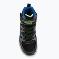 Children's shoes SKECHERS Storm Blazer Drizzle Squad black/blue 5