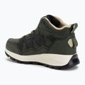 Children's shoes SKECHERS Storm Blazer Drizzle Squad olive/black 3