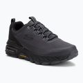 Men's shoes SKECHERS Max Protect Fast Track charcoal/black