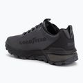 Men's shoes SKECHERS Max Protect Fast Track charcoal/black 3