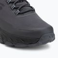 Men's shoes SKECHERS Max Protect Fast Track charcoal/black 7