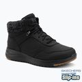 Women's shoes SKECHERS On-The-Go Stellar Ariana black/gray