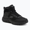 Men's shoes SKECHERS Hillcrest 2.0 Woodrock Peak black
