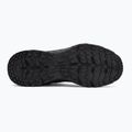Men's shoes SKECHERS Hillcrest 2.0 Woodrock Peak black 4