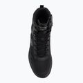 Men's shoes SKECHERS Hillcrest 2.0 Woodrock Peak black 5