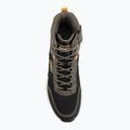 Men's shoes SKECHERS Hillcrest 2.0 Woodrock Peak olive/black 5