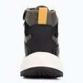 Men's shoes SKECHERS Hillcrest 2.0 Woodrock Peak olive/black 6