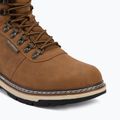 Men's shoes SKECHERS Corado Memphis beige 7