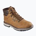 Men's shoes SKECHERS Corado Memphis beige