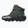 Children's snow boots SKECHERS Skech-O-Saurus Lights 2.0 green 3