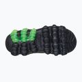 Children's snow boots SKECHERS Skech-O-Saurus Lights 2.0 green 4