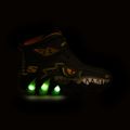 Children's snow boots SKECHERS Skech-O-Saurus Lights 2.0 green 8