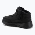 Children's shoes SKECHERS Uno Lite Aqua Ave black 3