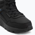 Children's shoes SKECHERS Uno Lite Aqua Ave black 7