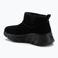 Women's shoes SKECHERS Bobs B Flex Hi Hi Frost black 3