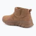 Women's shoes SKECHERS Bobs B Flex Hi Hi Frost chestnut 3