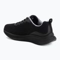 Women's shoes SKECHERS Bobs Moda Flex Mellow Dawn black 3
