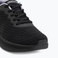 Women's shoes SKECHERS Bobs Moda Flex Mellow Dawn black 7