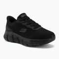Men's shoes SKECHERS Bobs B Flex Glacial Edge black