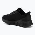 Men's shoes SKECHERS Bobs B Flex Glacial Edge black 3