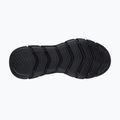 Men's shoes SKECHERS Bobs B Flex Glacial Edge black 5