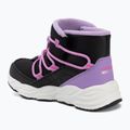 Children's snow boots SKECHERS Turbo Tread Black 3