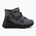 Children's winter boots SKECHERS Turbo Tread Storm Glider gray 2