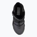 Children's winter boots SKECHERS Turbo Tread Storm Glider gray 5