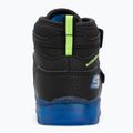 Children's shoes SKECHERS Illumi-Brights Splash Beams black/blue/lime 6