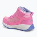 Children's shoes SKECHERS Storm Blazer Artic Mass pink/lavender 3