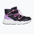 Children's snow boots SKECHERS Turbo Tread Black 2