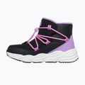 Children's snow boots SKECHERS Turbo Tread Black 3