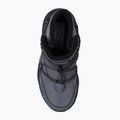 Children's winter boots SKECHERS Turbo Tread Storm Glider gray 6